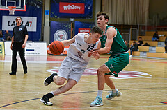 Basketball Zweite Liga 2022/23, Grunddurchgang
10.Runde, Upper Austrian Ballers vs Future Team Steiermark,


