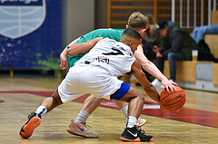 Basketball Zweite Liga 2022/23, Grunddurchgang
10.Runde, Upper Austrian Ballers vs Future Team Steiermark,


