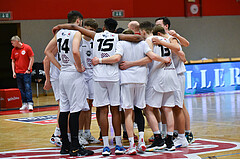 Basketball Zweite Liga 2022/23, Grunddurchgang
10.Runde, Upper Austrian Ballers vs Future Team Steiermark,


