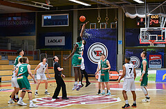 Basketball Zweite Liga 2022/23, Grunddurchgang
10.Runde, Upper Austrian Ballers vs Future Team Steiermark,


