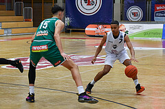 Basketball Zweite Liga 2022/23, Grunddurchgang
10.Runde, Upper Austrian Ballers vs Future Team Steiermark,


