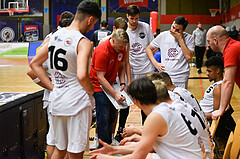 Basketball Zweite Liga 2022/23, Grunddurchgang10.Runde, Upper Austrian Ballers vs Future Team Steiermark,