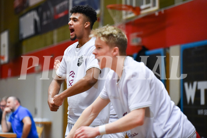Basketball Zweite Liga 2022/23, Grunddurchgang
10.Runde, Upper Austrian Ballers vs Future Team Steiermark,


