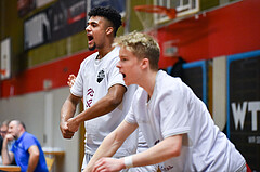 Basketball Zweite Liga 2022/23, Grunddurchgang
10.Runde, Upper Austrian Ballers vs Future Team Steiermark,


