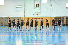 Basketball Zweite Liga 2023/24, Playoff, Semifinale Spiel 2 Union Deutsch Wagram Aligators vs. Wörthersee Piraten


