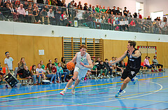 Basketball Zweite Liga 2023/24, Playoff, Semifinale Spiel 2 Union Deutsch Wagram Aligators vs. Wörthersee Piraten


