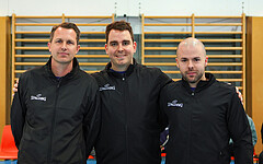 Basketball Zweite Liga 2023/24, Playoff, Semifinale Spiel 2 Union Deutsch Wagram Aligators vs. Wörthersee Piraten


