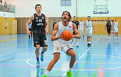 Basketball Zweite Liga 2023/24, Playoff, Semifinale Spiel 2 Union Deutsch Wagram Aligators vs. Wörthersee Piraten


