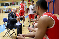 Basketball Zweite Liga 2024/25, Grunddurchgang 16.Runde Wörthersee Piraten vs. Upper Austrian Ballers



