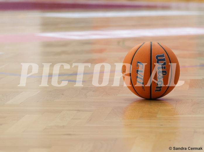 Basketball Zweite Liga 2024/25, Grunddurchgang 14.Runde Traiskirchen Lions NextGen vs. Mattersburg Rocks


