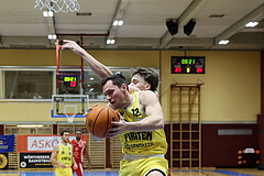 Basketball Zweite Liga 2024/25, Grunddurchgang 16.Runde Wörthersee Piraten vs. Upper Austrian Ballers


