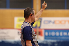 Basketball Zweite Liga 2024/25, Grunddurchgang 14.Runde Traiskirchen Lions NextGen vs. Mattersburg Rocks


