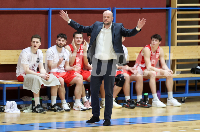 Basketball Zweite Liga 2024/25, Grunddurchgang 16.Runde Wörthersee Piraten vs. Upper Austrian Ballers


