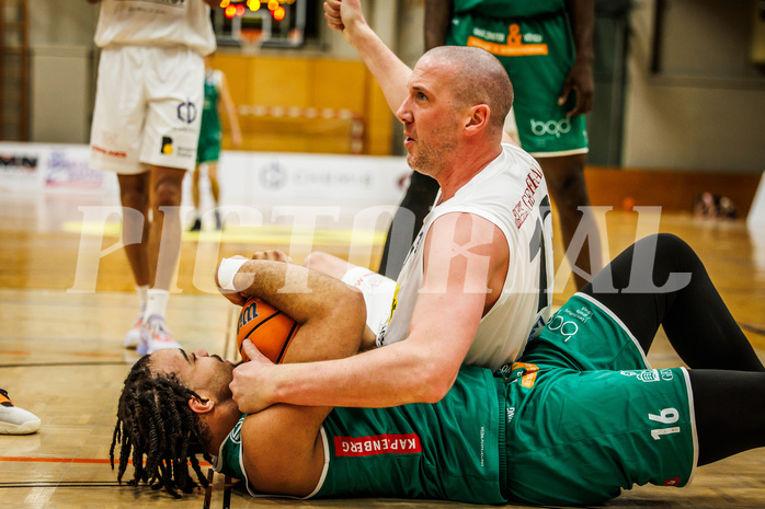 Basketball, Basketball Zweite Liga 2024/25, Grunddurchgang 19.Runde, Mattersburg Rocks, Future Team Steiermark, Nikhil Sacher (16)