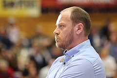 Basketball ABL 2018/19, Grunddurchgang 25.Runde Gmunden Swans vs. Flyers Wels


