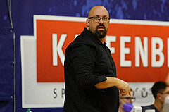 Basketball Zweite Liga 2021/22, Grundduchgang 2.Runde , Future Team Steiermark vs. Fürstenfeld Panthers


