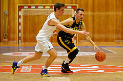 Basketball Zweite Liga 2021/22, Grundduchgang 2.Runde , Future Team Steiermark vs. Fürstenfeld Panthers


