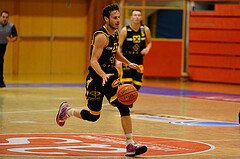 Basketball Zweite Liga 2021/22, Grundduchgang 2.Runde , Future Team Steiermark vs. Fürstenfeld Panthers


