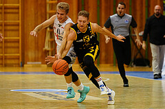 Basketball Zweite Liga 2021/22, Grundduchgang 2.Runde , Future Team Steiermark vs. Fürstenfeld Panthers



