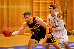 Basketball Zweite Liga 2021/22, Grundduchgang 2.Runde , Future Team Steiermark vs. Fürstenfeld Panthers


