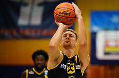 Basketball Zweite Liga 2021/22, Grundduchgang 2.Runde , Future Team Steiermark vs. Fürstenfeld Panthers


