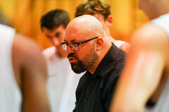 Basketball Zweite Liga 2021/22, Grundduchgang 2.Runde , Future Team Steiermark vs. Fürstenfeld Panthers


