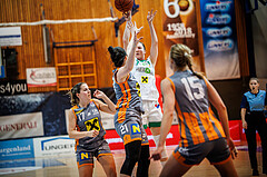 Basketball, Basketball Austria Cup 2022/23, Damen Finale, UBI Graz, BK Raiffeisen Duchess, Johanna Maresch (9)