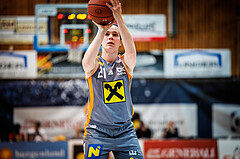 Basketball, Basketball Austria Cup 2022/23, Damen Finale, UBI Graz, BK Raiffeisen Duchess, Lilla Horvath (21)