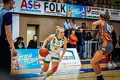 Basketball, Basketball Austria Cup 2022/23, Damen Finale, UBI Graz, BK Raiffeisen Duchess, Johanna Maresch (9)
