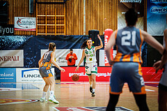 Basketball, Basketball Austria Cup 2022/23, Damen Finale, UBI Graz, BK Raiffeisen Duchess, Nika Cik (18)