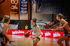 Basketball, Basketball Austria Cup 2022/23, Damen Finale, UBI Graz, BK Raiffeisen Duchess, Camilla Neumann (11)