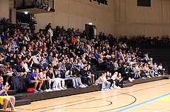 22.10.2023, Graz, Raiffeisen Sportpark Graz, Basketball Superliga 2023/24, Grunddurchgang, Runde 4, UBSC Raiffeisen Graz vs. CITIES Panthers Fürstenfeld