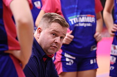 22.10.2023, Graz, Raiffeisen Sportpark, Basketball Damen Superliga 2023/24, Grunddurchgang 2.Runde, UBSC-DBBC Graz - Vienna United Women,  