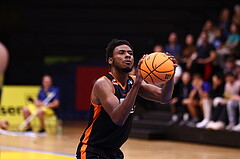 22.10.2023, Graz, Raiffeisen Sportpark Graz, Basketball Superliga 2023/24, Grunddurchgang, Runde 4, UBSC Raiffeisen Graz vs. CITIES Panthers Fürstenfeld