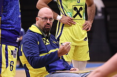 22.10.2023, Graz, Raiffeisen Sportpark Graz, Basketball Zweite Liga 2023/24, Grunddurchgang, Runde 3, Future Team Steiermark vs. Mistelbach Mustangs