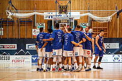 Basketball, Admiral Basketball Superliga 2019/20, Grunddurchgang 13.Runde, Oberwart Gunners, Vienna D.C. Timberwolves, Oberwart Gunners