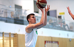 Basketball Zweite Liga 2020/21, Grunddurchgang 15.Runde Union Deutsch Wagram Aligators vs. Fürstenfeld Panthers


