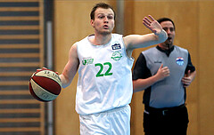 Basketball Zweite Liga 2020/21, Grunddurchgang 15.Runde Union Deutsch Wagram Aligators vs. Fürstenfeld Panthers


