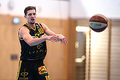 Basketball Zweite Liga 2020/21, Grunddurchgang 15.Runde Union Deutsch Wagram Aligators vs. Fürstenfeld Panthers


