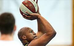 Basketball Zweite Liga 2020/21, Grunddurchgang 15.Runde Union Deutsch Wagram Aligators vs. Fürstenfeld Panthers


