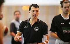 Basketball Zweite Liga 2020/21, Grunddurchgang 15.Runde Union Deutsch Wagram Aligators vs. Fürstenfeld Panthers


