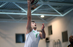 Basketball Zweite Liga 2020/21, Grunddurchgang 15.Runde Union Deutsch Wagram Aligators vs. Fürstenfeld Panthers


