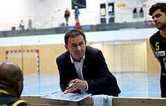 Basketball Zweite Liga 2020/21, Grunddurchgang 15.Runde Union Deutsch Wagram Aligators vs. Fürstenfeld Panthers


