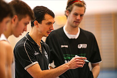 Basketball Zweite Liga 2020/21, Grunddurchgang 15.Runde Union Deutsch Wagram Aligators vs. Fürstenfeld Panthers


