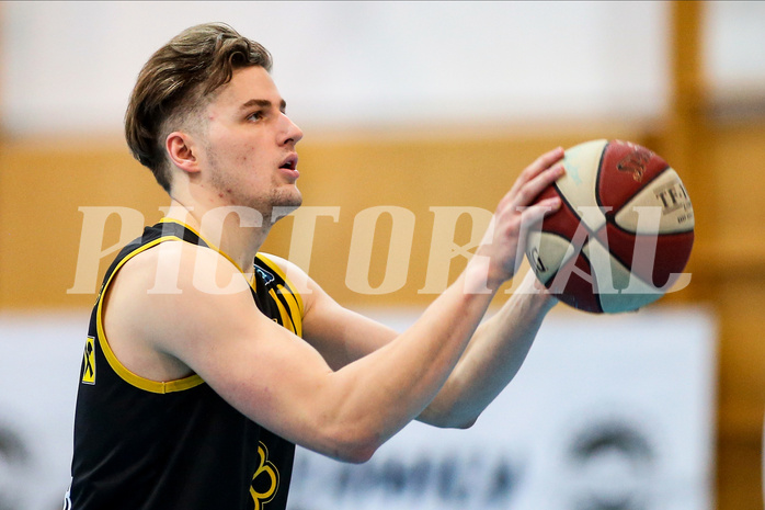 Basketball Zweite Liga 2020/21, Grunddurchgang 15.Runde Union Deutsch Wagram Aligators vs. Fürstenfeld Panthers


