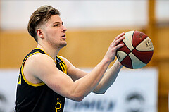 Basketball Zweite Liga 2020/21, Grunddurchgang 15.Runde Union Deutsch Wagram Aligators vs. Fürstenfeld Panthers


