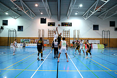 Basketball Zweite Liga 2020/21, Grunddurchgang 15.Runde Union Deutsch Wagram Aligators vs. Fürstenfeld Panthers


