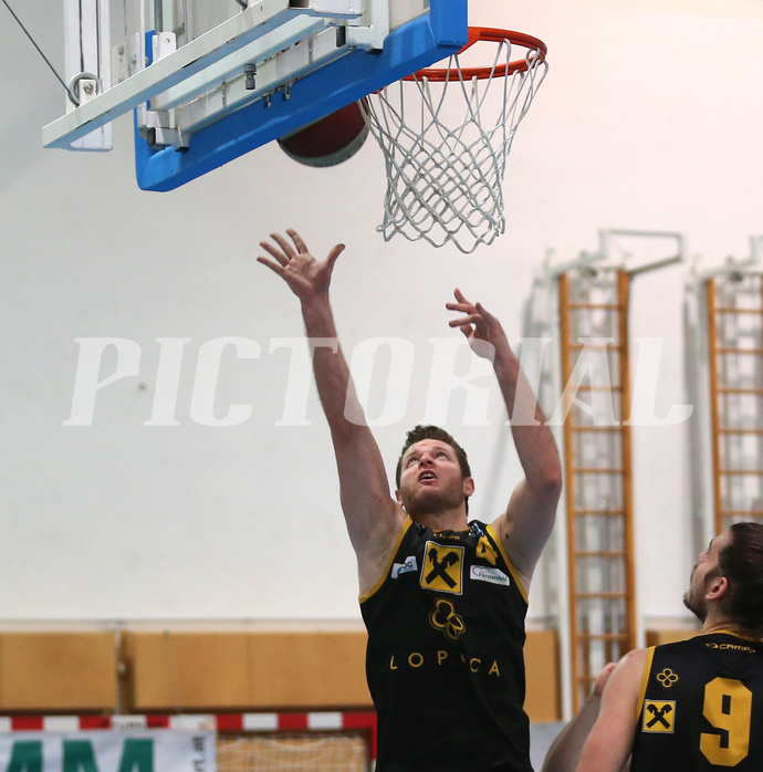 Basketball Zweite Liga 2020/21, Grunddurchgang 15.Runde Union Deutsch Wagram Aligators vs. Fürstenfeld Panthers


