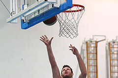 Basketball Zweite Liga 2020/21, Grunddurchgang 15.Runde Union Deutsch Wagram Aligators vs. Fürstenfeld Panthers


