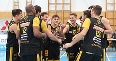 Basketball Zweite Liga 2020/21, Grunddurchgang 15.Runde Union Deutsch Wagram Aligators vs. Fürstenfeld Panthers


